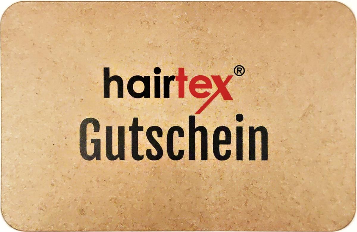 hairtex Gutschein