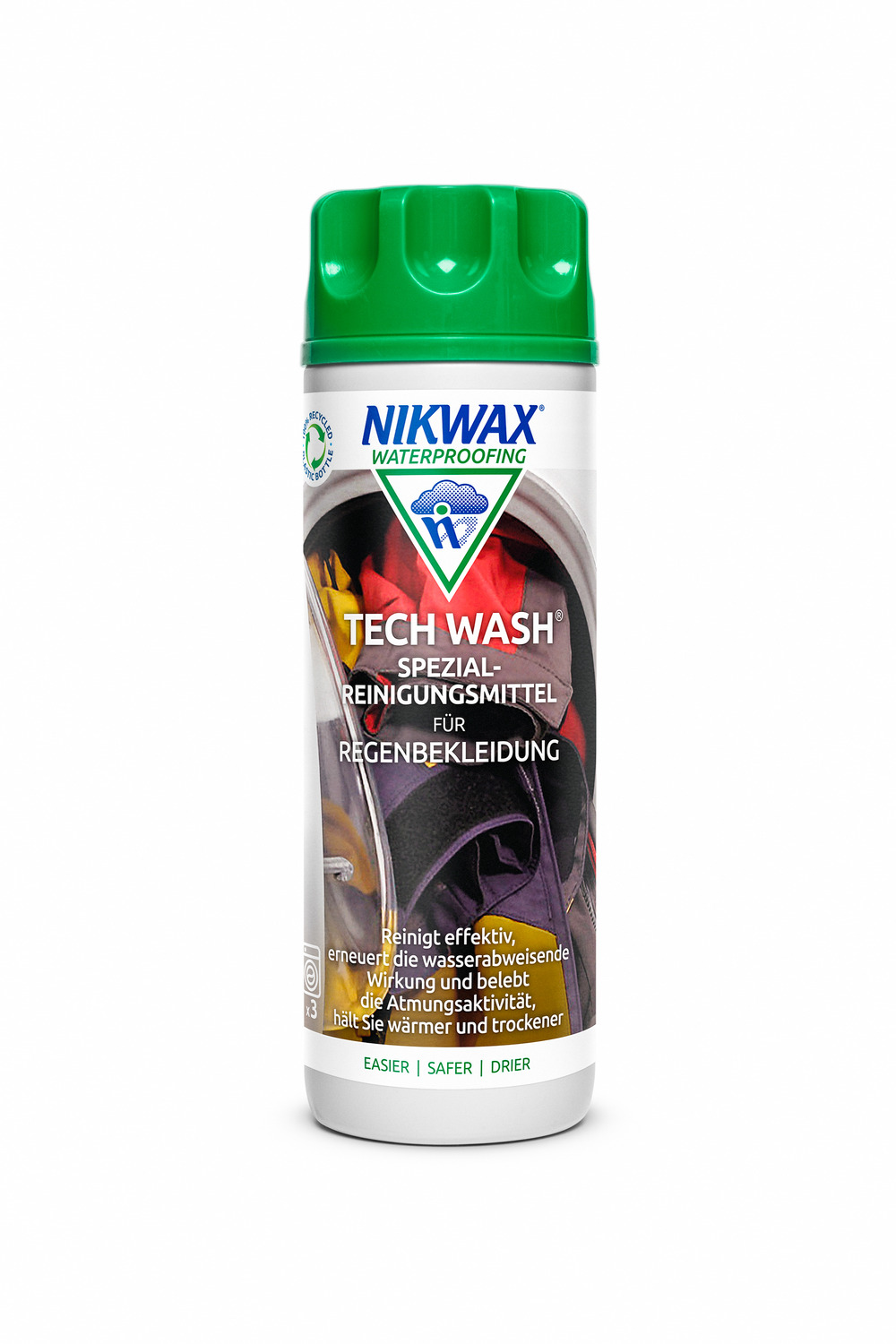 Waschmittel Tech Wash